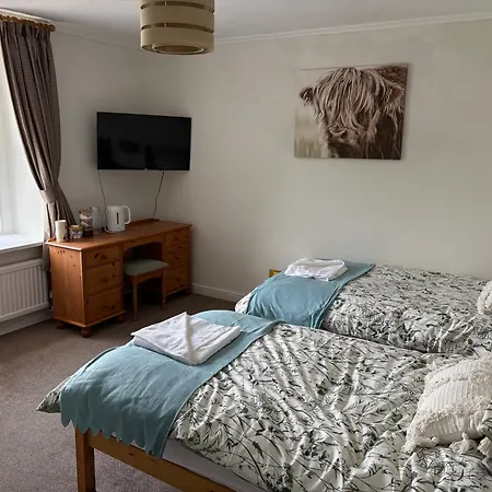 The Greyhound * Grizebeck