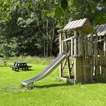 ホテル The Greyhound Grizebeck