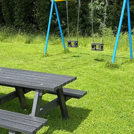 ホテル The Greyhound Grizebeck