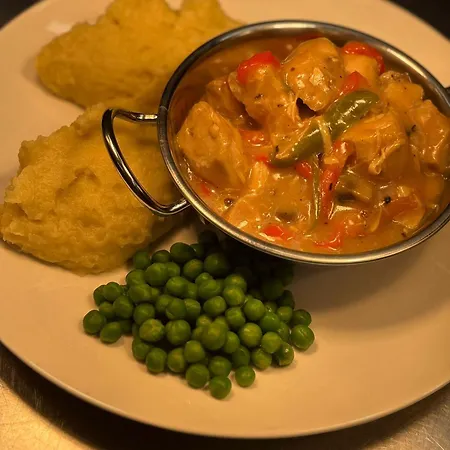 ホテル The Greyhound *