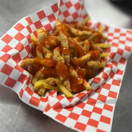 The Greyhound * Grizebeck