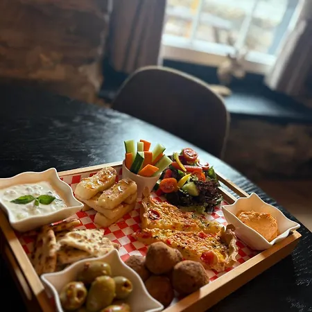 The Greyhound ホテル Grizebeck