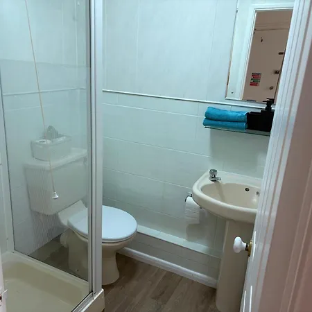 Hotel The Greyhound Grizebeck