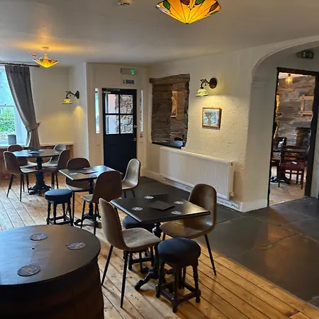 The Greyhound * Grizebeck