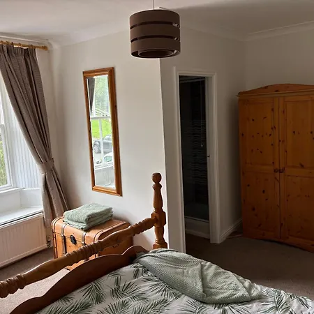 The Greyhound Hotel Grizebeck