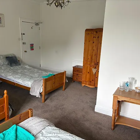 The Greyhound Grizebeck