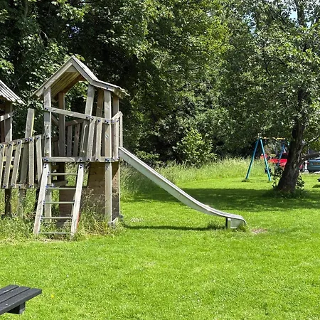 The Greyhound * Grizebeck